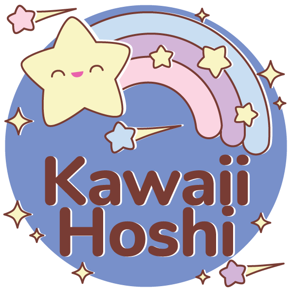 Kawaii Hoshi Logo